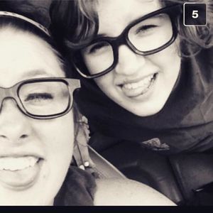 Meet your Posher, Anastasia marie